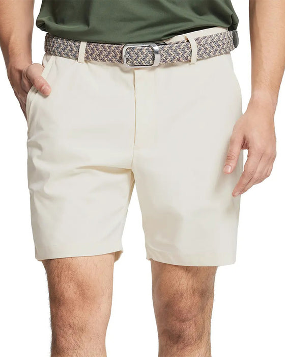 Shorts Business Casual Knälång