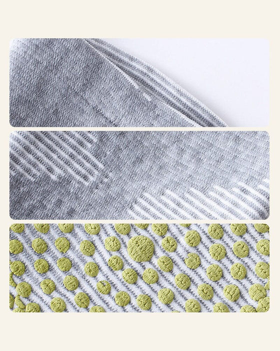 🔥Rea🌟Turmalin Akupressur Självuppvärmande Knäskydd