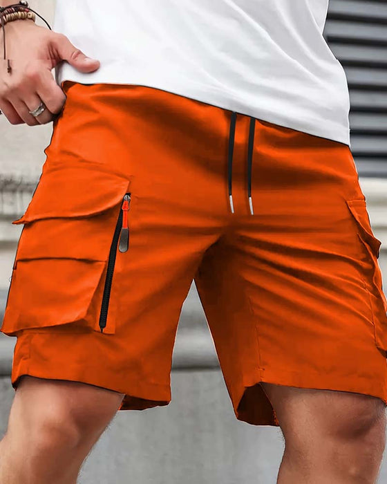 Shorts Herr Lös Sport