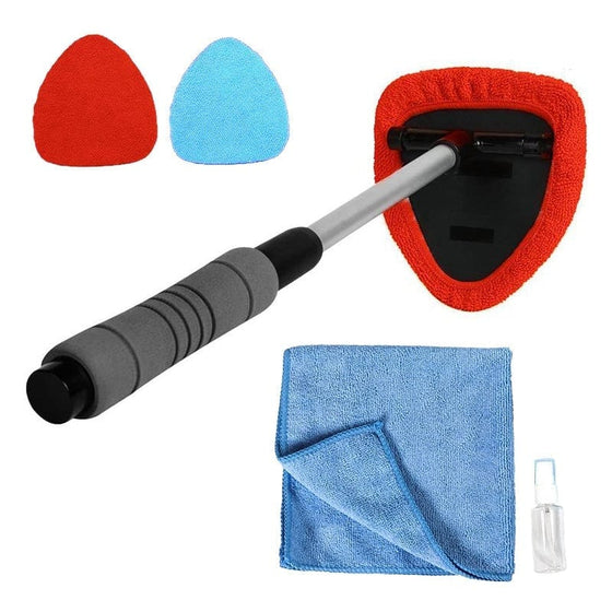 Bil Vindruta Borste Set
