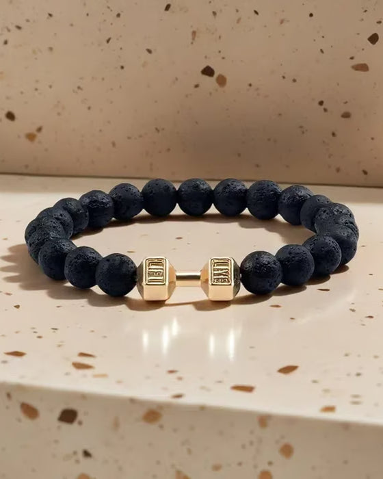 Armband Hantel Fitness