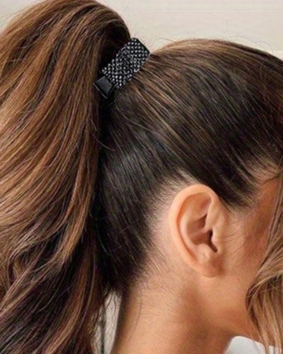 Gripper Avancerad Legering Rhinestone