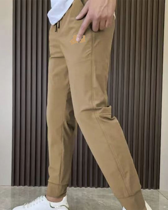 Byxor Unisex Ultra Töjbara och Snabbtorkande