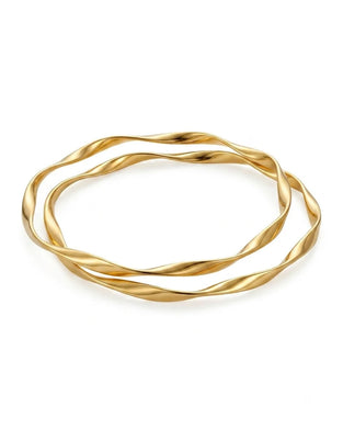 Armband Sluten Design Möbius