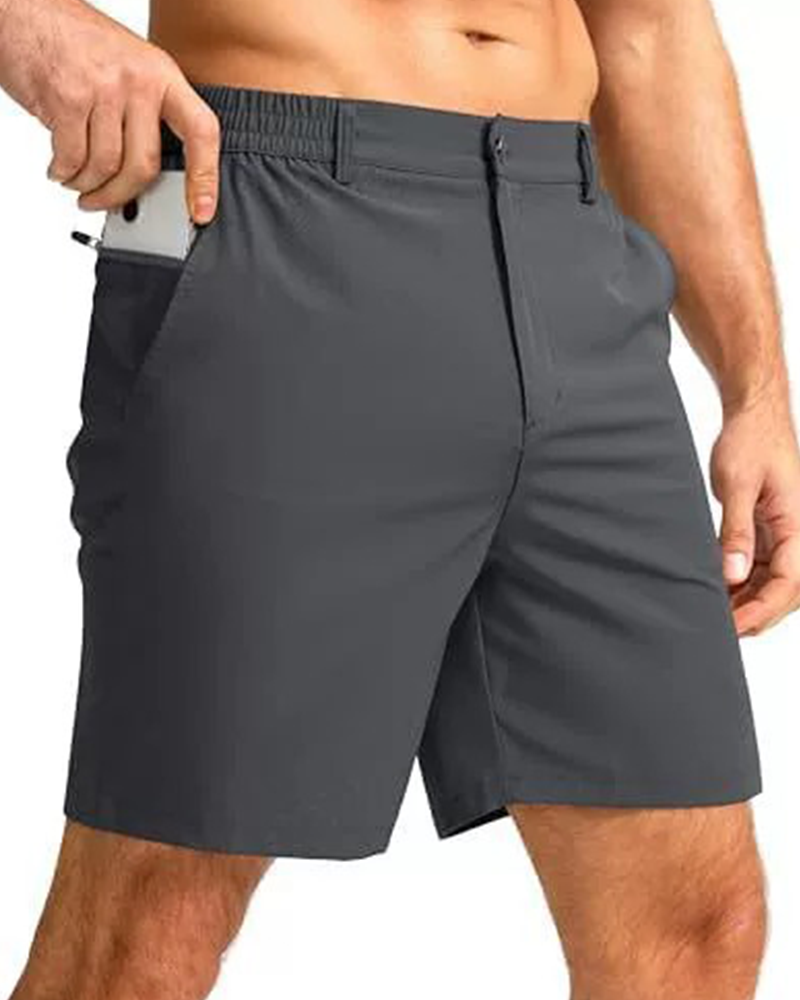 Shorts Herr Casual