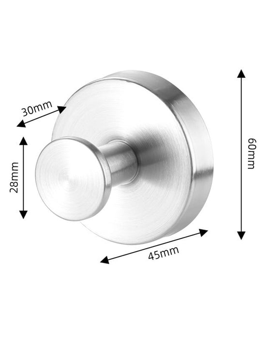 Julrea 🎄 2025 Uppgraderade Sugkoppskrokar