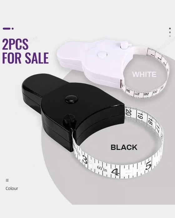 Perfekt kroppsmåttband