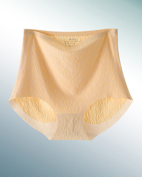 Fräsch sömlös hög midja rumpa lyftande trosor