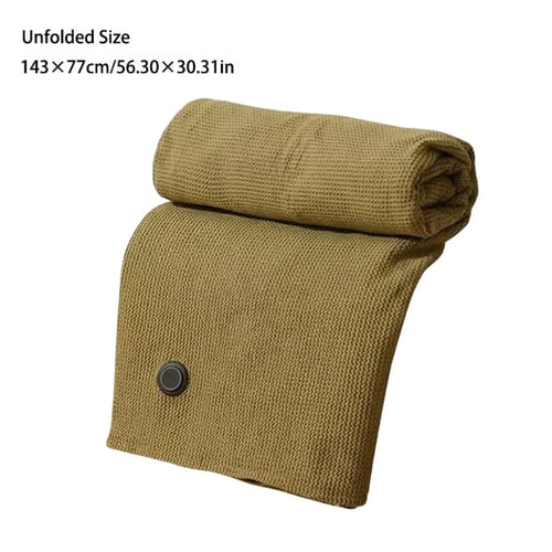 Uppvärmd Sjalwrap