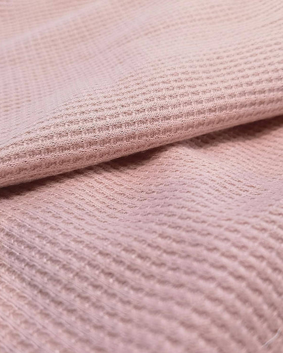 Lös T-shirt med V-dragkedja