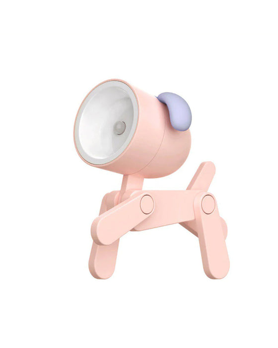 Söta LED nattlampor