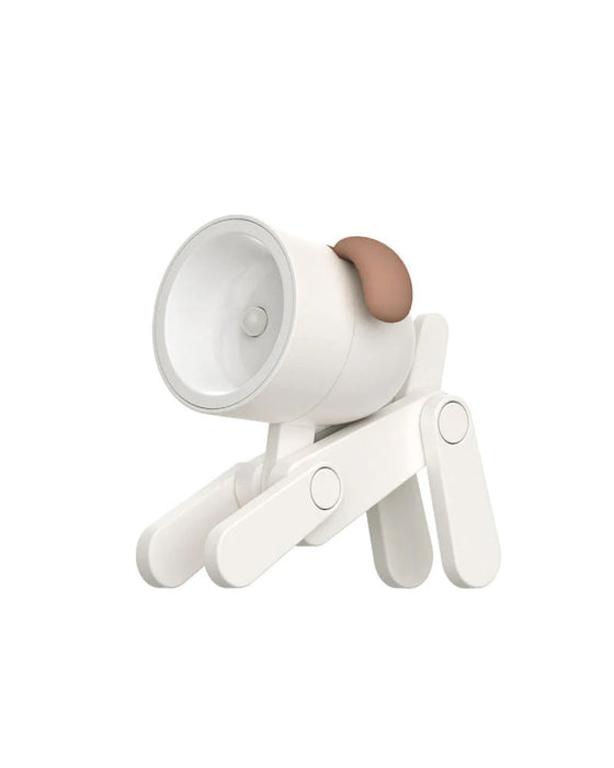 Söta LED nattlampor