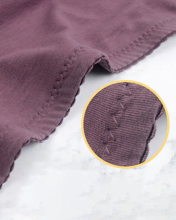 Bekväm Och Praktisk Bh Med Framknäppning