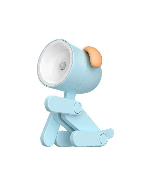 Söta LED nattlampor