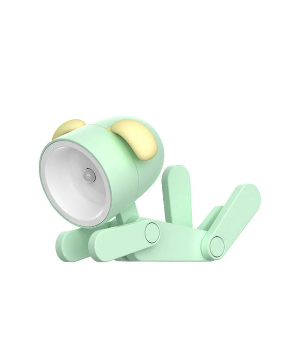 Söta LED nattlampor