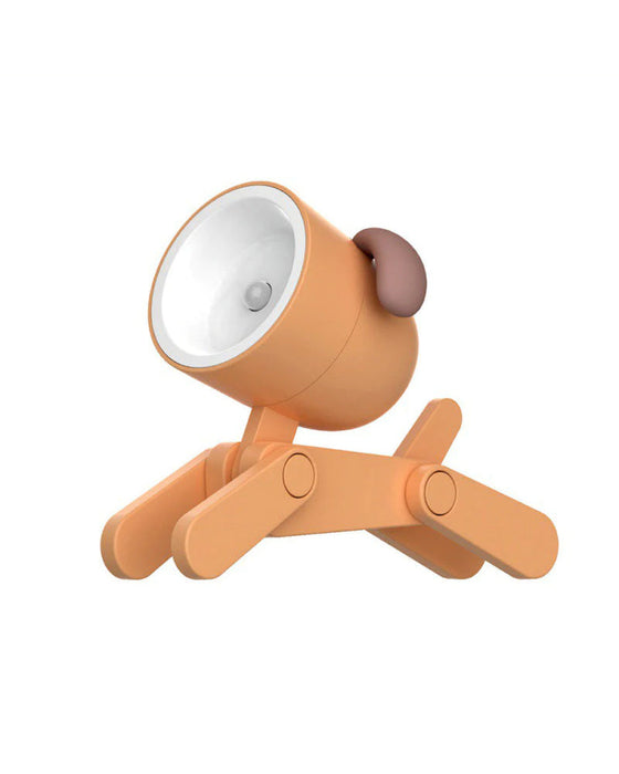 Söta LED nattlampor