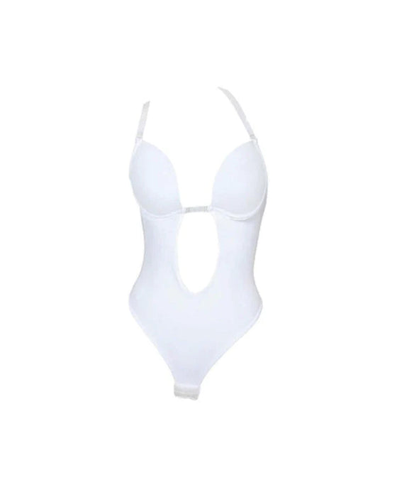 Rygglös body shapers bh