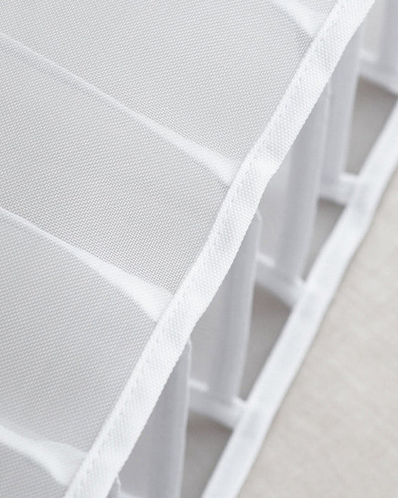 Klädorganisatör för garderoben