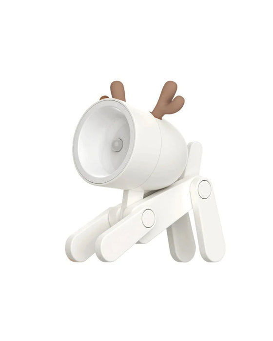 Söta LED nattlampor