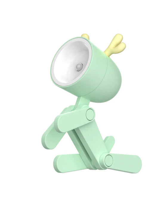 Söta LED nattlampor