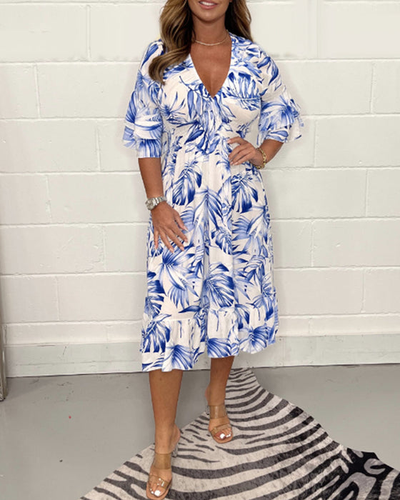 Gina Kleid