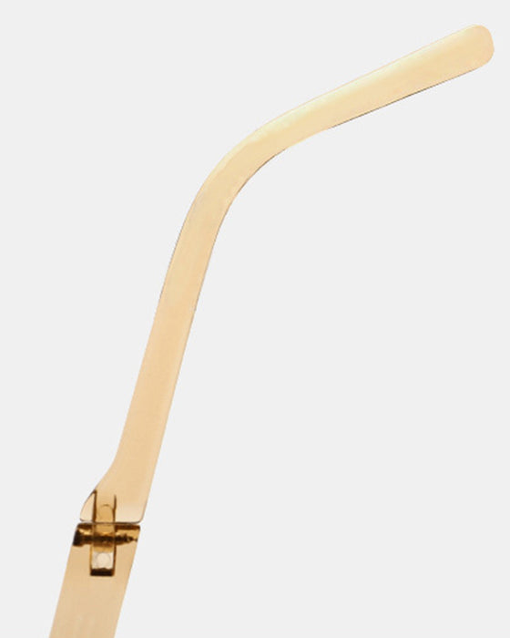 Vikbara solglasögon