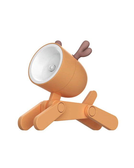 Söta LED nattlampor