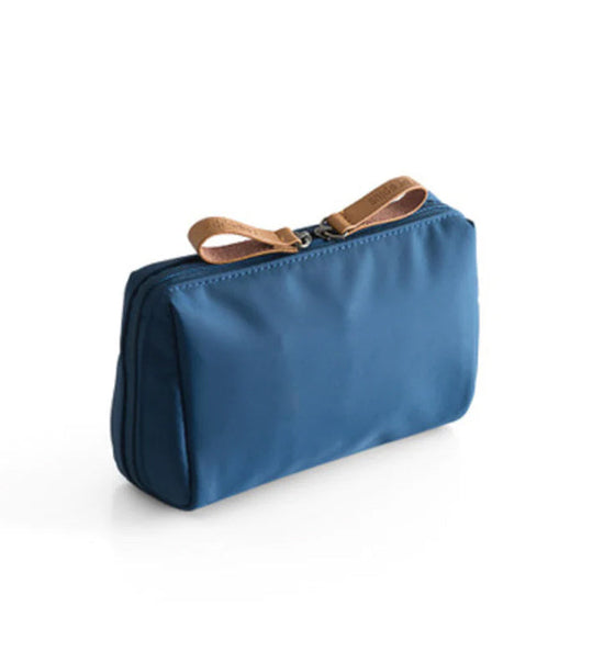 Resesminkpåse för kvinnor