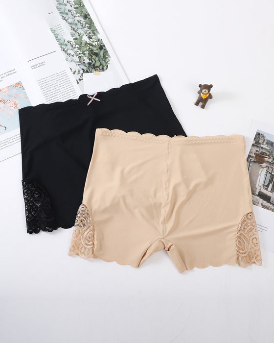 Wexy issilk all seasons leggings