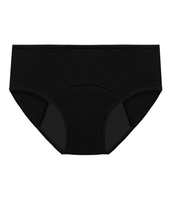 Underkläder med läckagesäkra fysiologiska