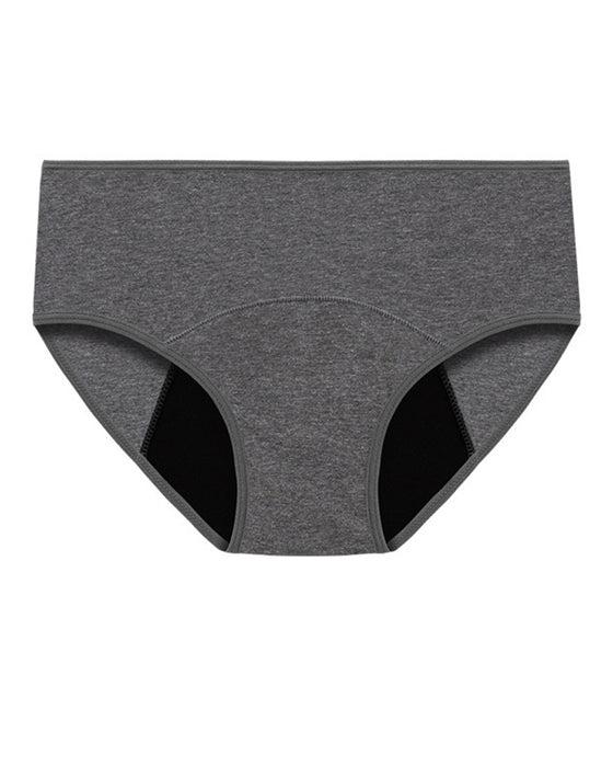 Underkläder med läckagesäkra fysiologiska