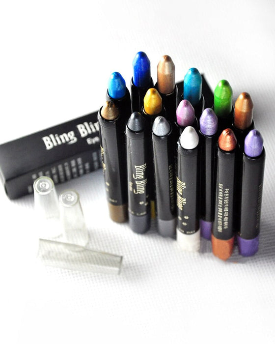 HIGHLIGHTER ÖGONSKUGGA