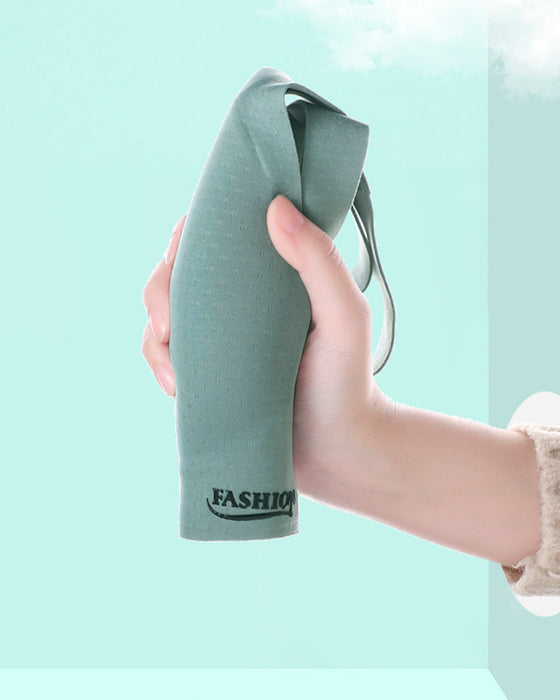 Underkläder som sitter på plats (med knappar fram)