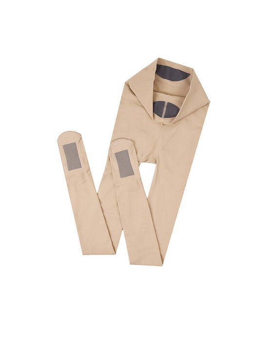 Plus storlek grafenstrumpbyxor