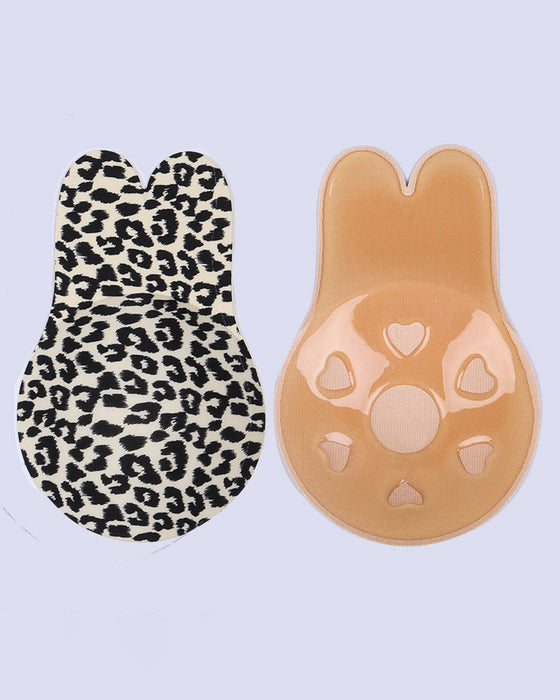 Invisible Lifting Silikon Brösttejp