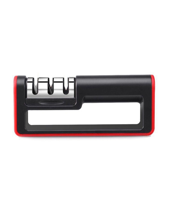 Multifunktionell snabbvässare