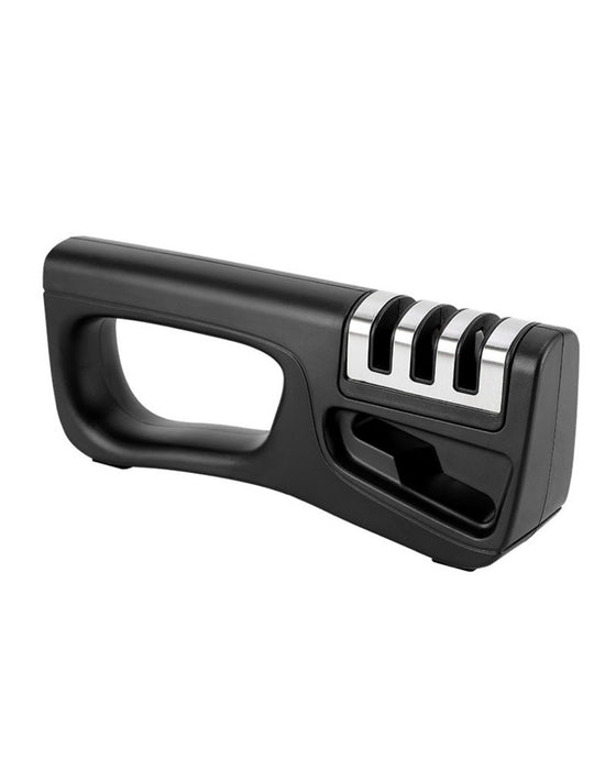 Multifunktionell snabbvässare