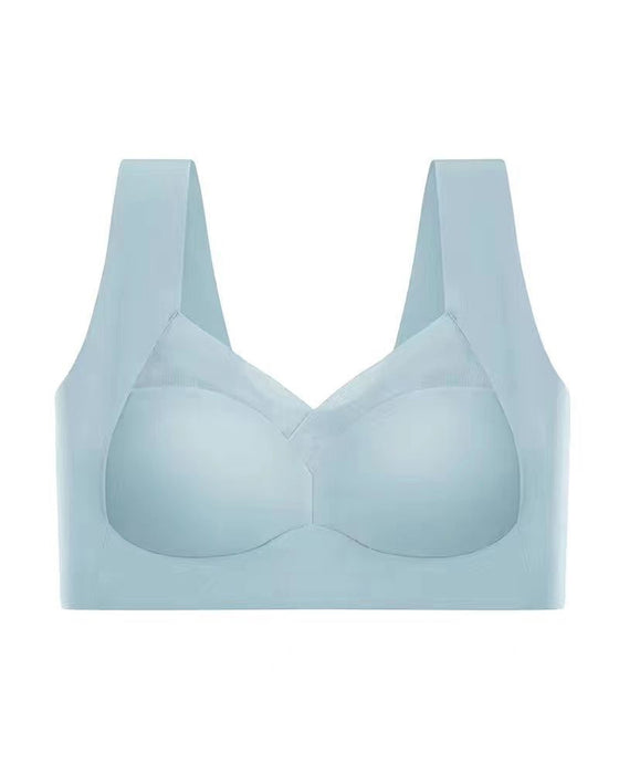 Ultratunn bh i ett stycke